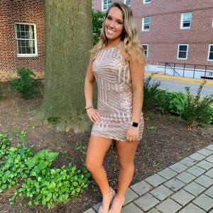 Meet your Posher, Gianna